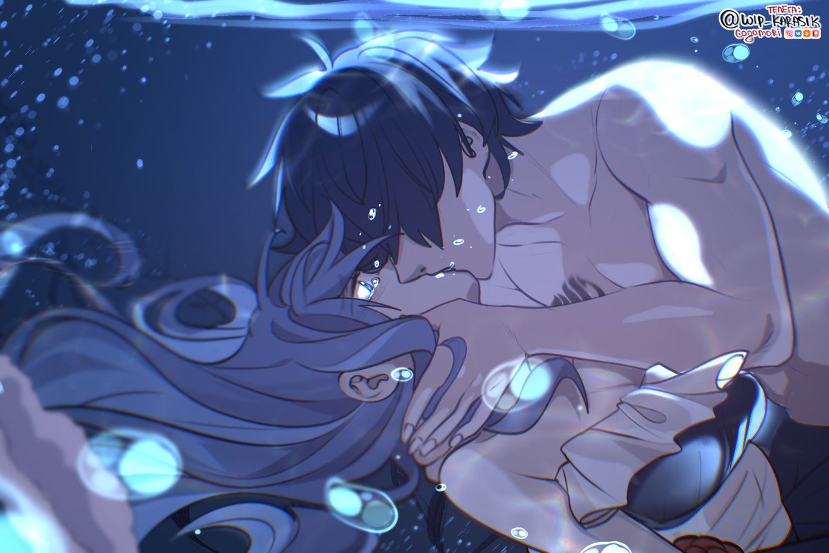 Cogamori | COMMISSION OPEN tweet media