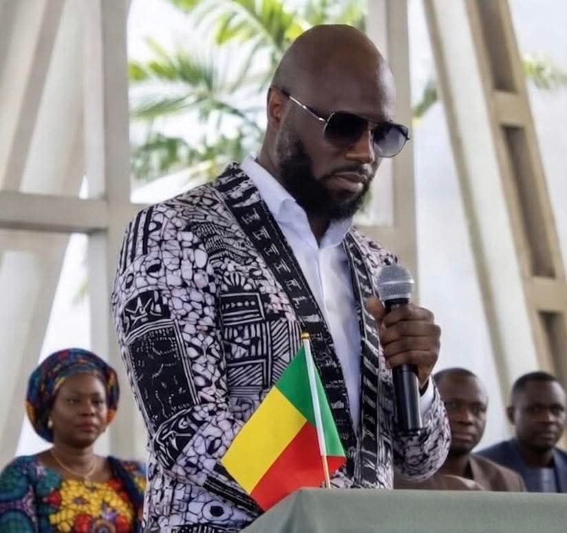 SAHEL Brut tweet media