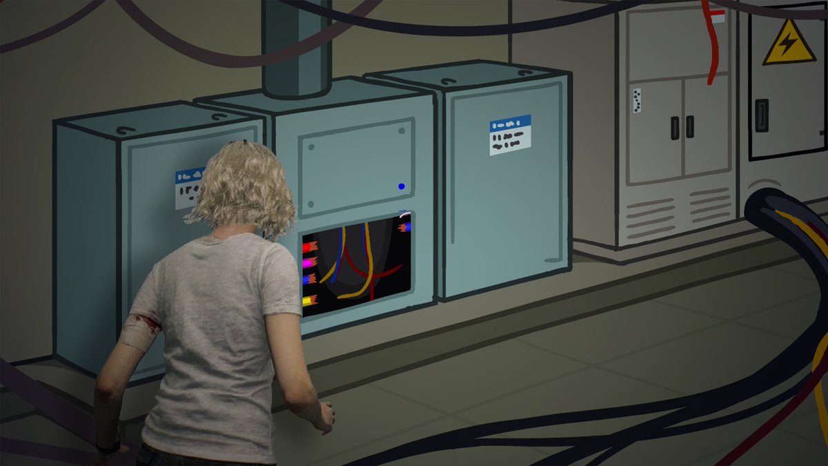 Among Us tweet media