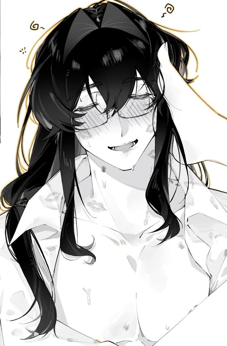 又鸟🐥 tweet media