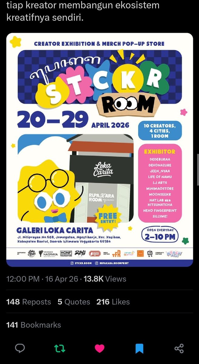 tea🍉 || cf22 prep tweet media