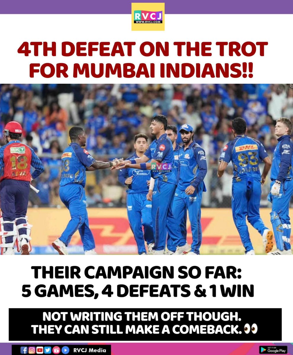 RVCJ Media tweet media