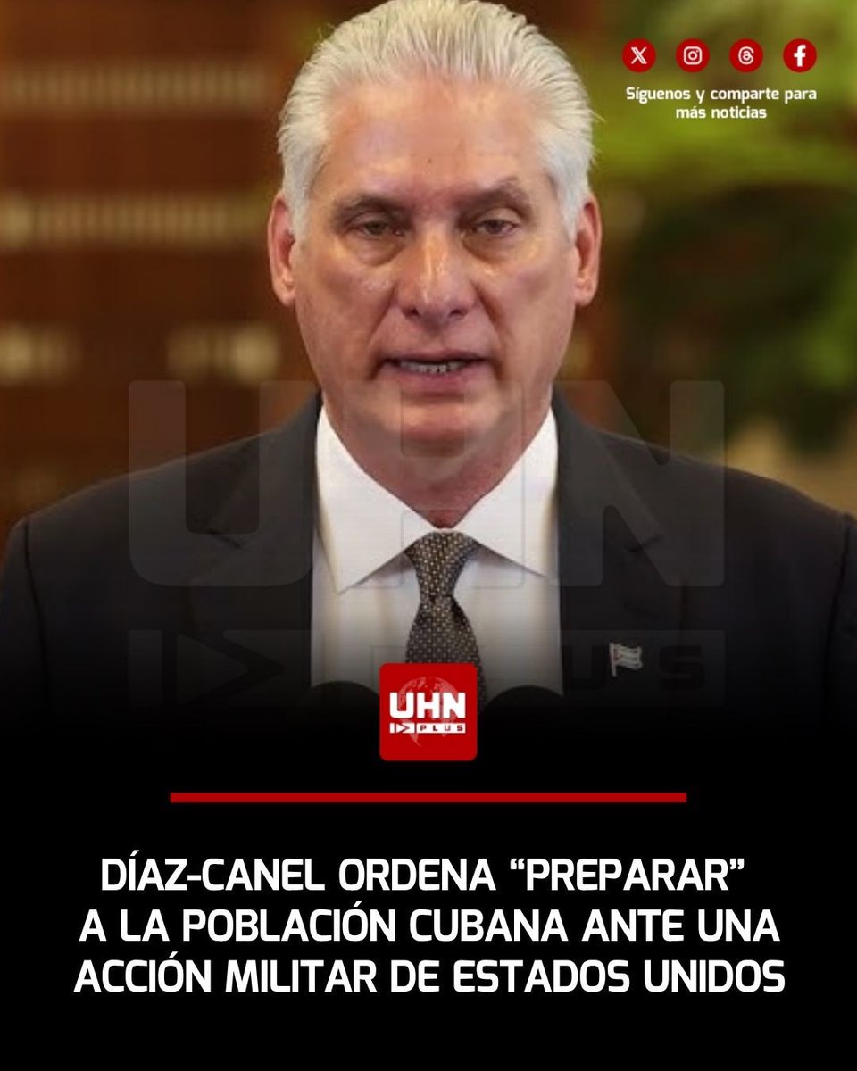 UHN Plus tweet media