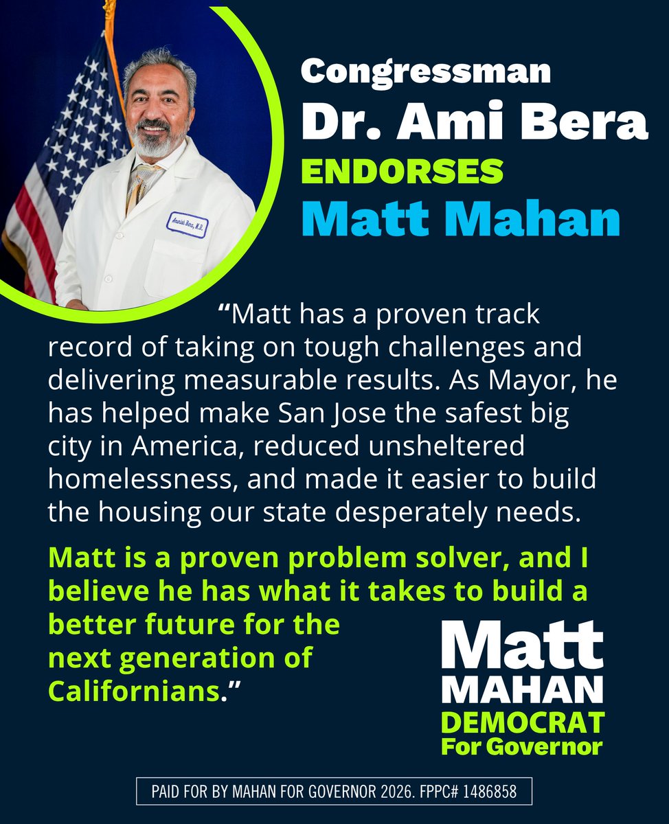 Mayor Matt Mahan tweet media