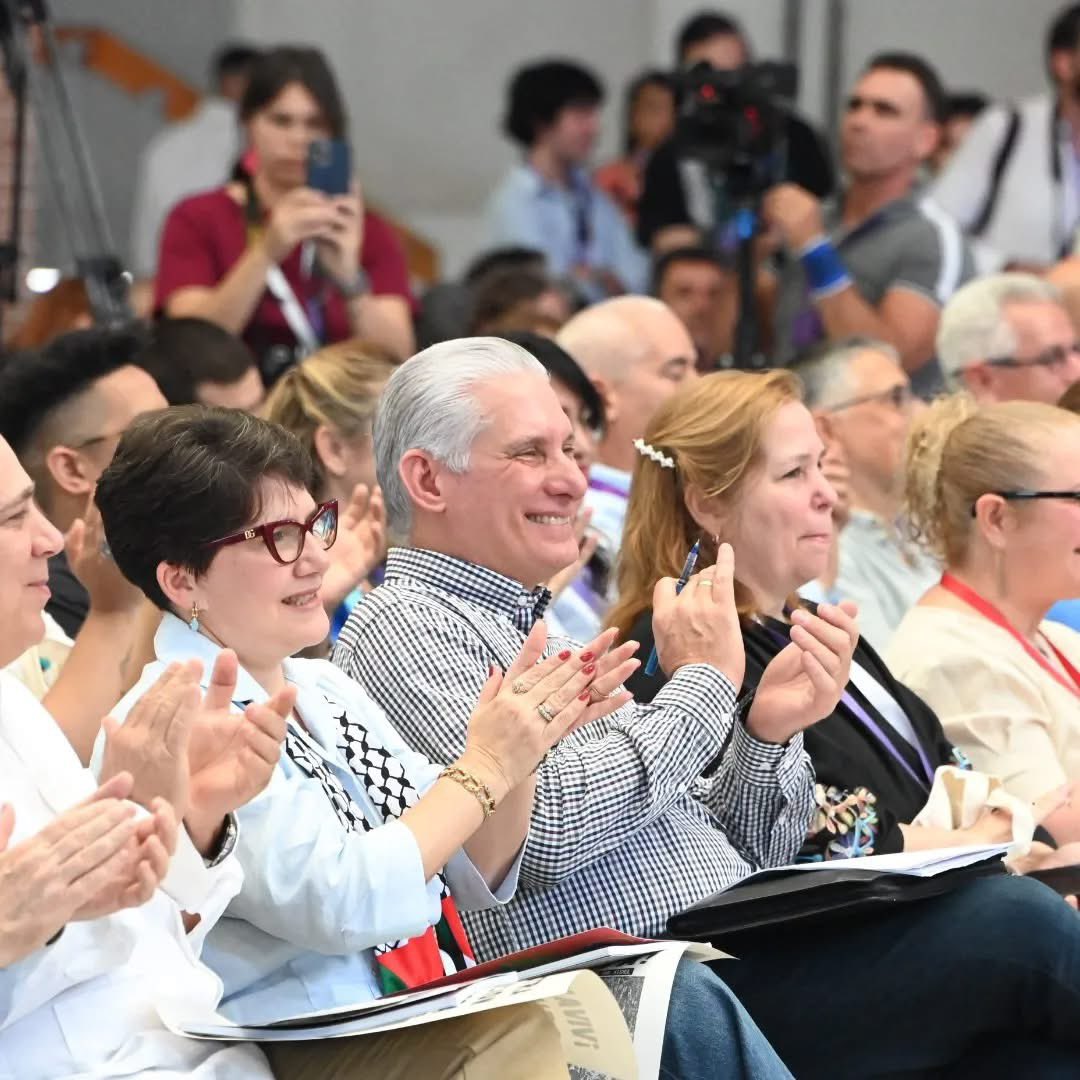 Mag Jorge Castro🇨🇺 tweet media