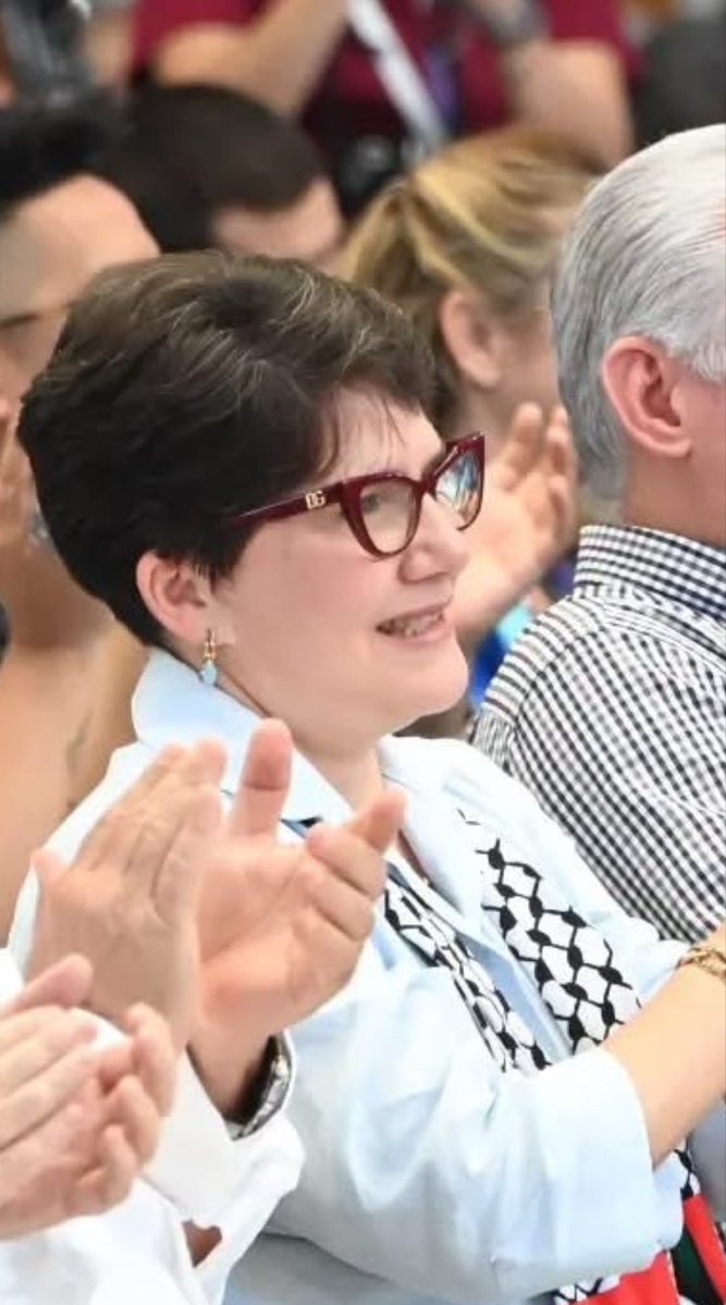 Mag Jorge Castro🇨🇺 tweet media