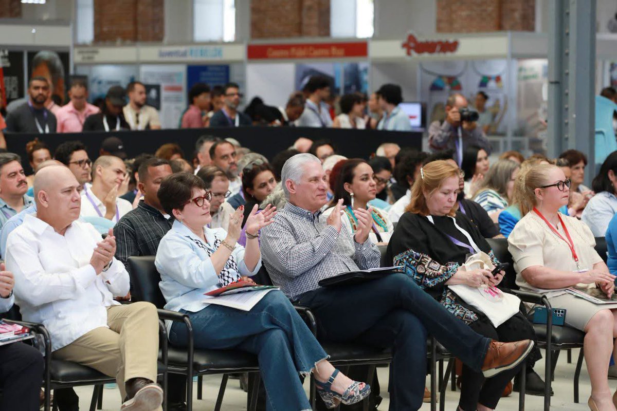 Mag Jorge Castro🇨🇺 tweet media