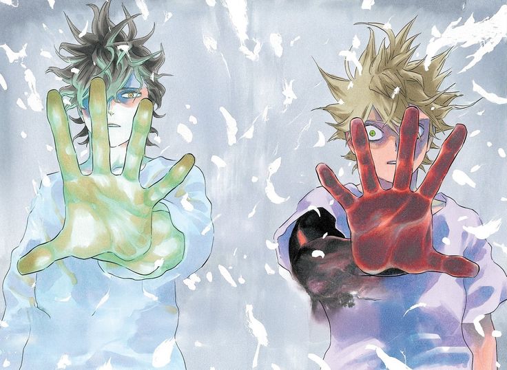 Kioshi 🍀 tweet media