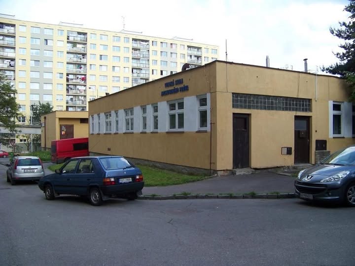 Liberál Jiří O. tweet media