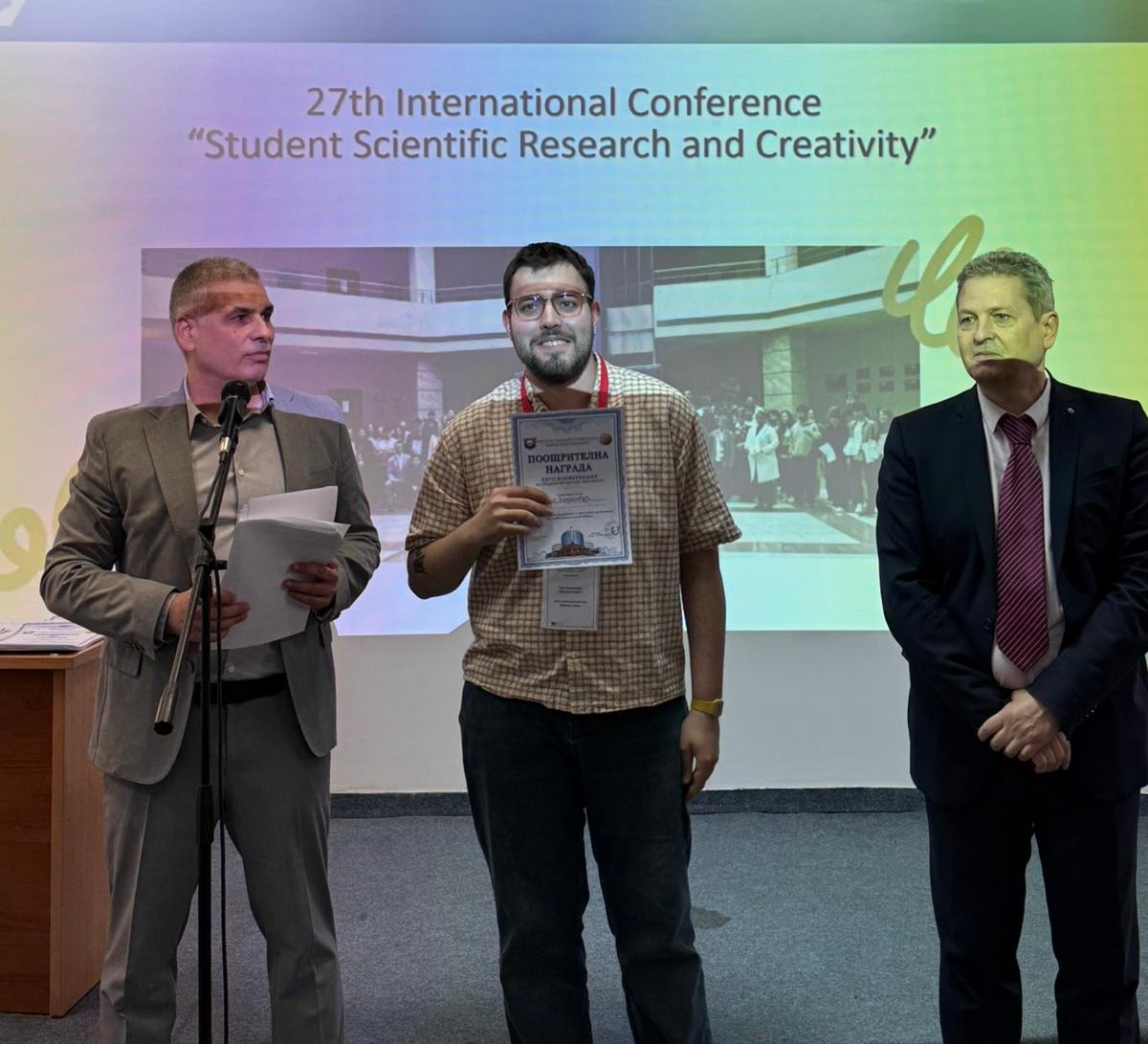 Yıldız BÖTE tweet media