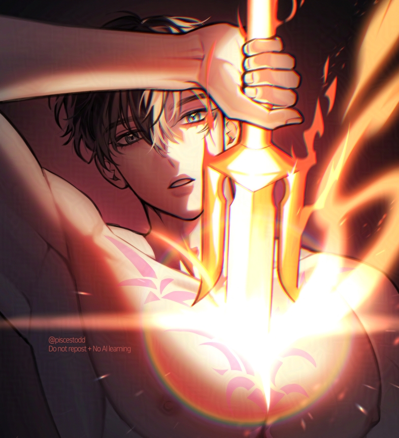 piscestodd's tweet photo. All-Blade🔥 #jasontodd https://t.co/zaMpQGlgjR