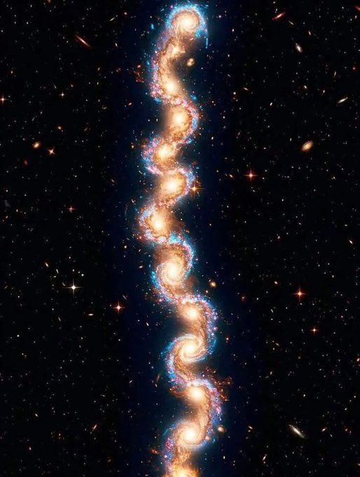 Latest in Cosmos tweet media