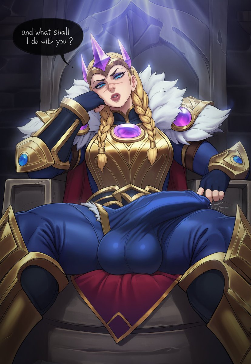 Sarah GODs tweet media