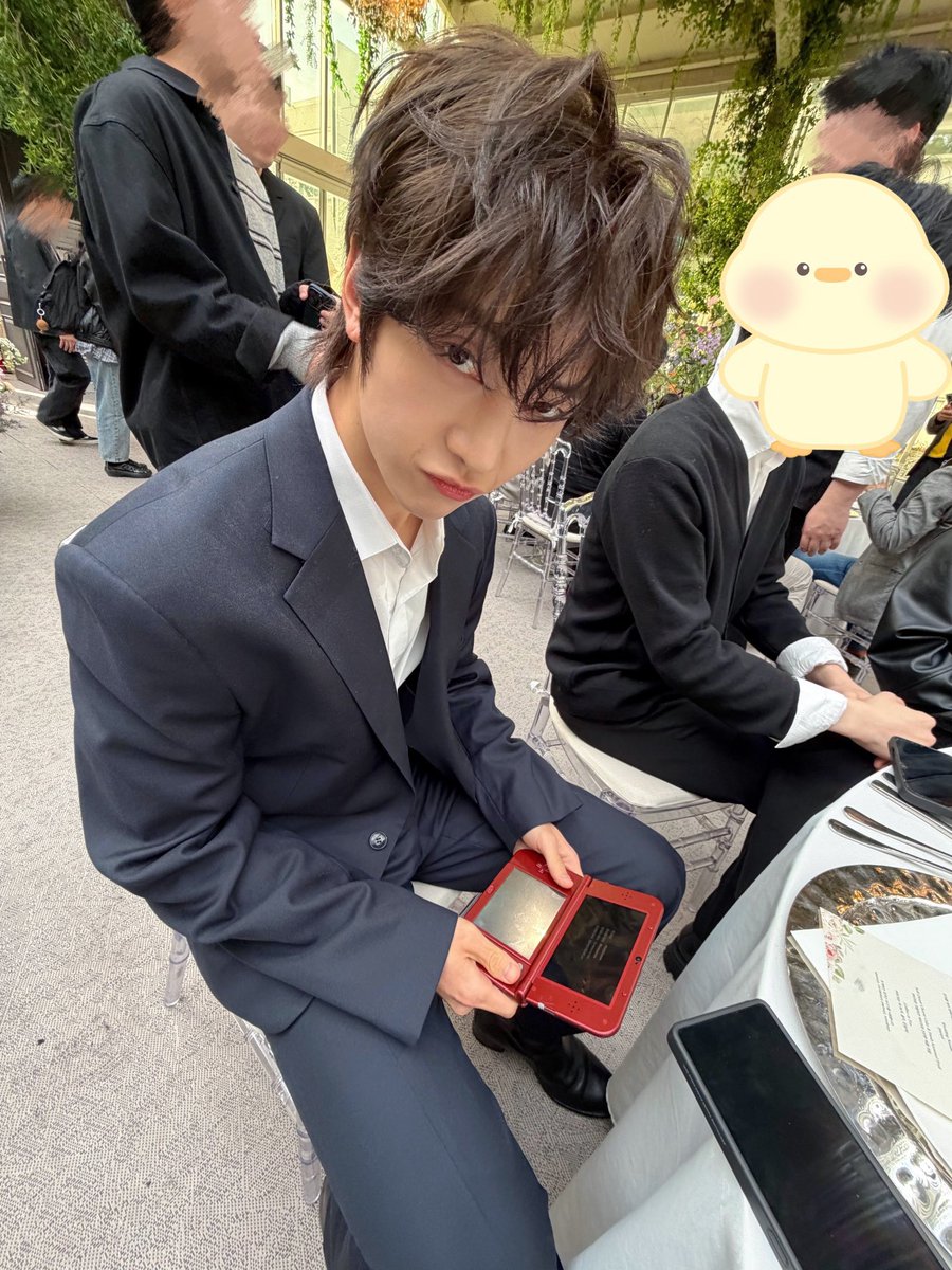 Archie (@chenrcjo) on Twitter photo 