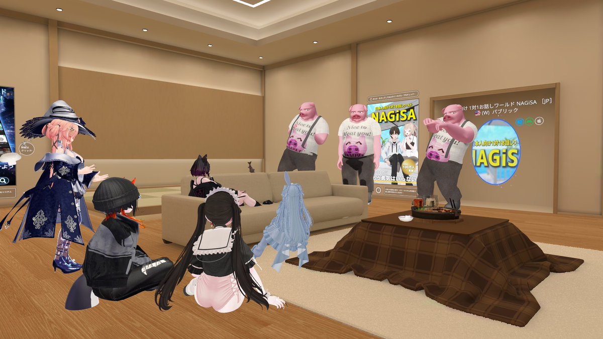 ふぃぐ tweet media