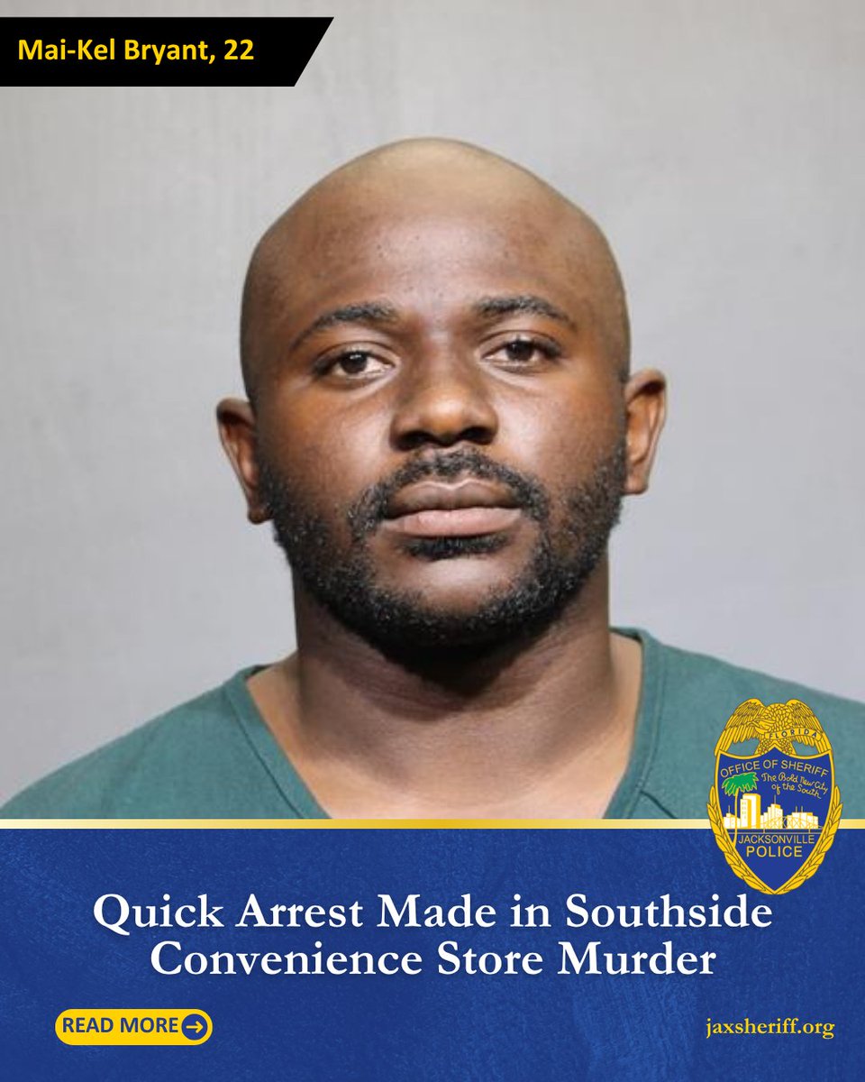 Jax Sheriff's Office tweet media