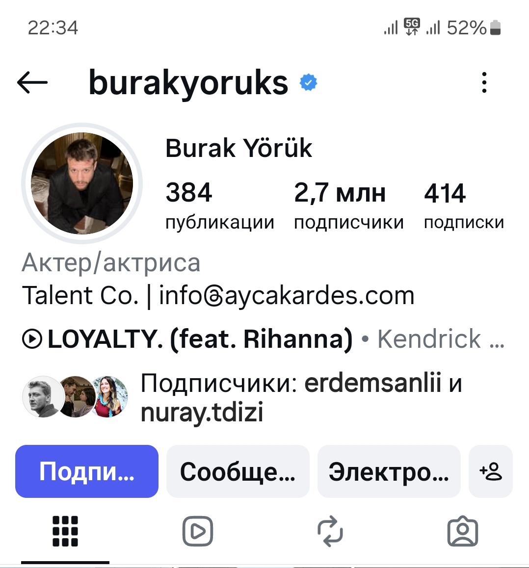 sıradan biri tweet media