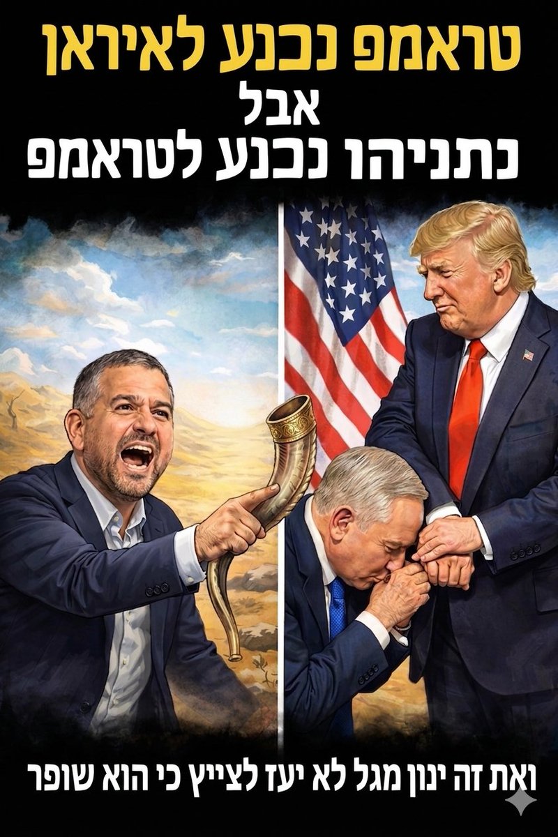 רועי סגל tweet media