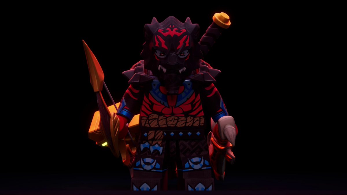 Ninjago Shitpost tweet media