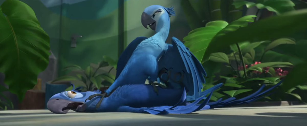 Velociraptors HECKIN Rule!!! ❤️✨🦖 tweet media