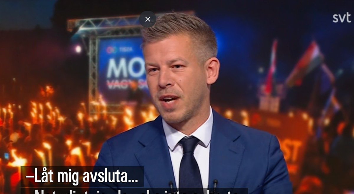Tomas Mattsson tweet media