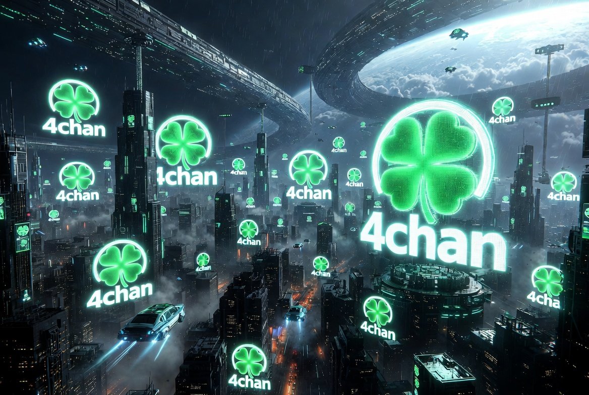 Thecryptobeast🍀🍀🍀 tweet media