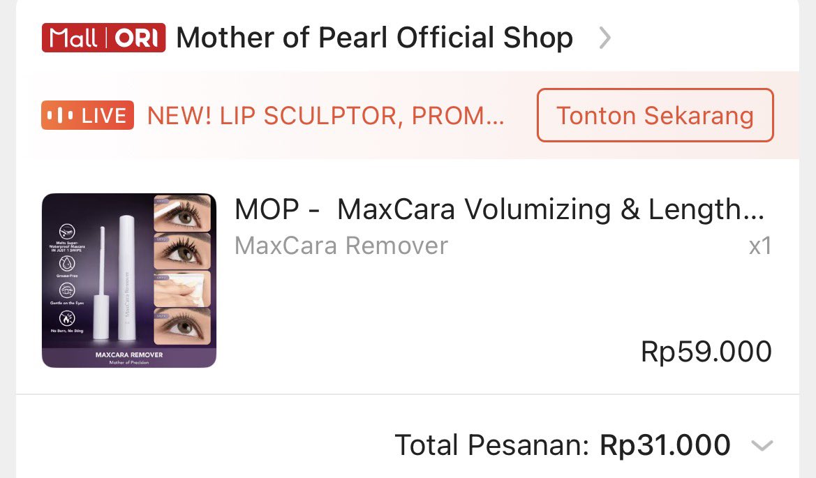 Indah Sari tweet media