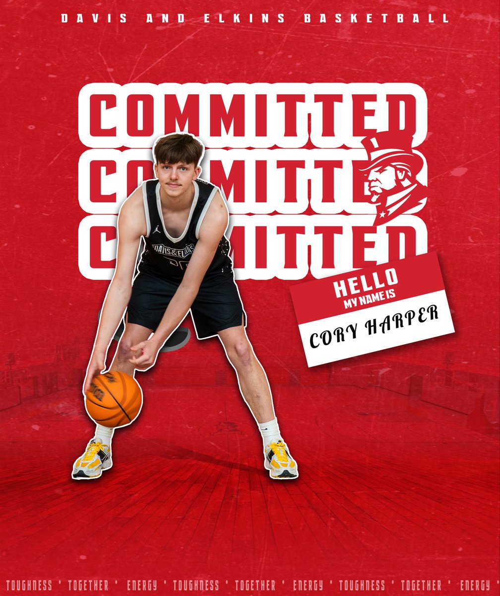 cory___harper's tweet photo. I am blessed to say I’ve committed to D&amp;E to continue my academic and basketball careers. Thank you Coach Harris and Coach Sam for this opportunity. @Coach_D_Harris @1kpg_sam4 @Senator_MBB https://t.co/0zMbcf04Qs