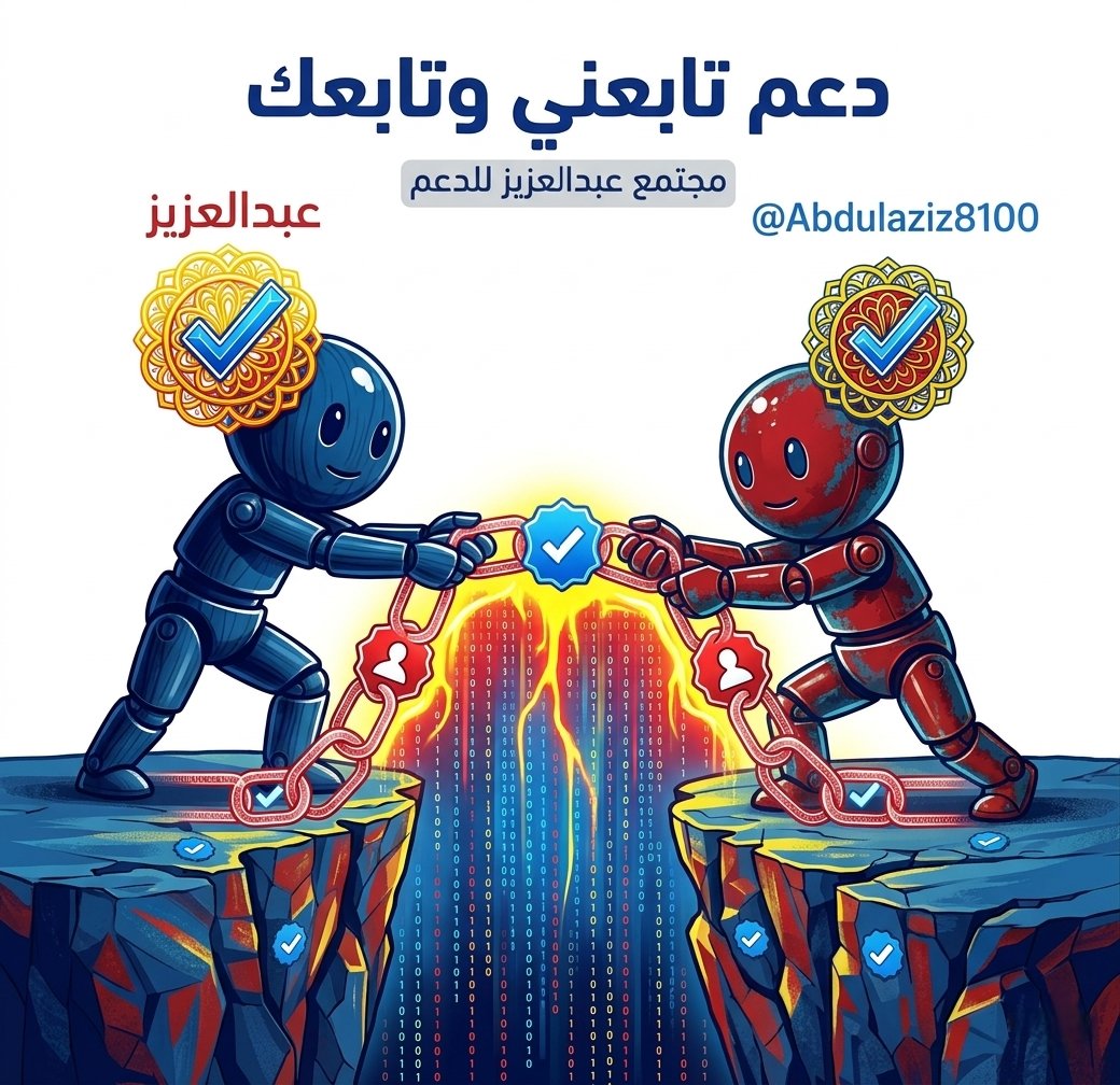عبدالعزيز | Abdulaziz tweet media