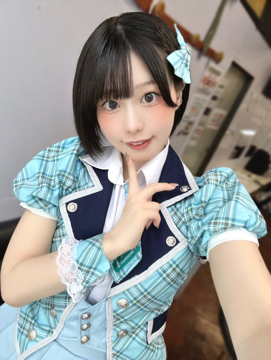綾田せりか☘️【ラプラス】 tweet media