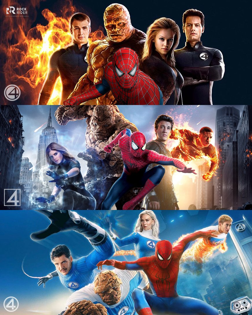 Rock Rìder tweet media