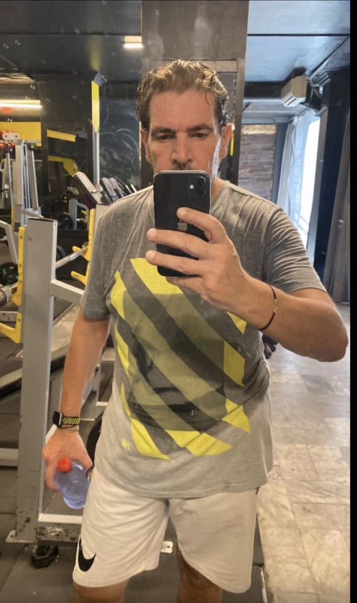 hajreda0306's tweet photo. #Gym_time
#back_to_shape https://t.co/4ezdgMMmgO
