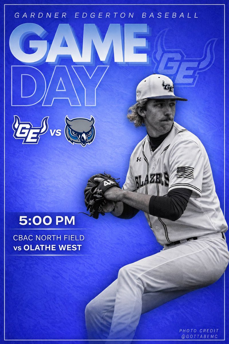 GEHS Baseball tweet media