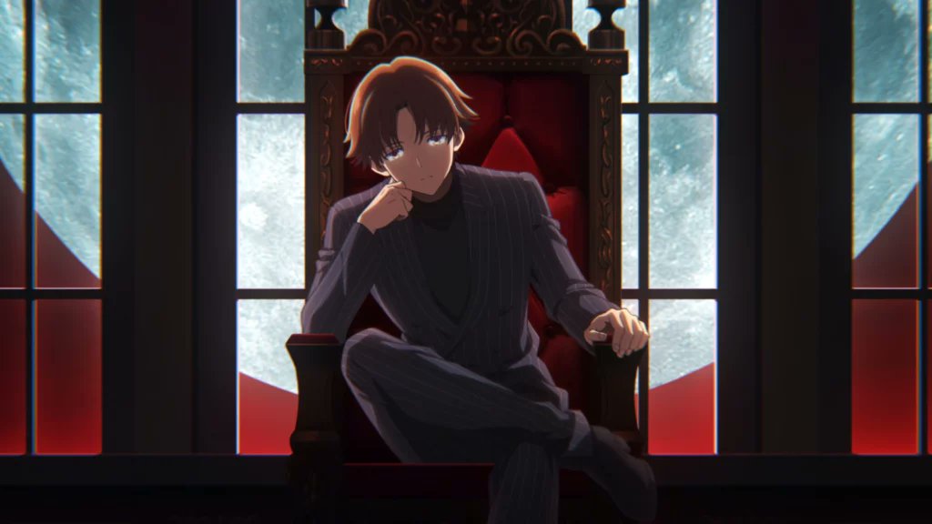 يسعدنا أن نقدم لكم:
Youkoso Jitsuryoku Shijou Shugi no Kyoushitsu e 4th Season – 06
الرابط: 🔗
celestial-dragons.com/youkoso-jitsur…
مشاهدة طيبة