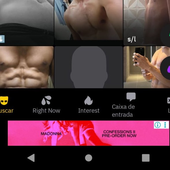 a divulgação no ambiente certo meu pai kkkkkkkkkkkkkkk #Confessions2