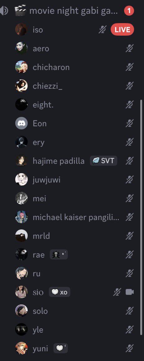 michael kaiser pangilinan tweet media