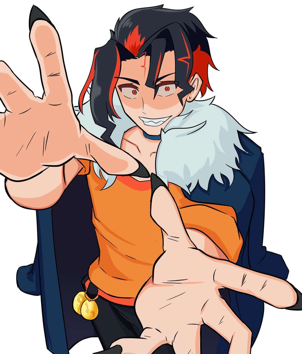 ꈼ 𝑪𝑶𝑲𝑨 🧬 ☆ﾟ⁠.⁠*⁠･⁠｡ﾟ⧚ tweet media