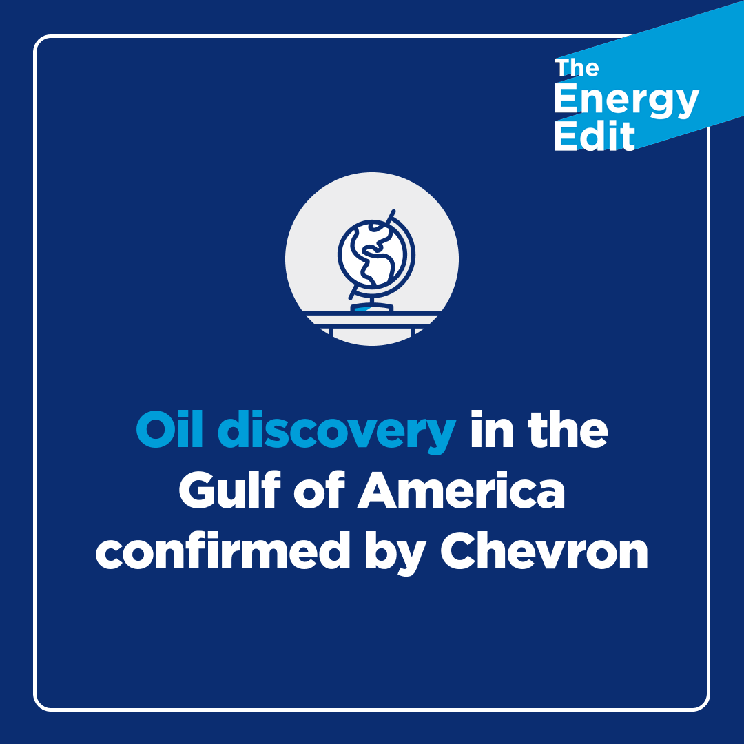 Chevron tweet media