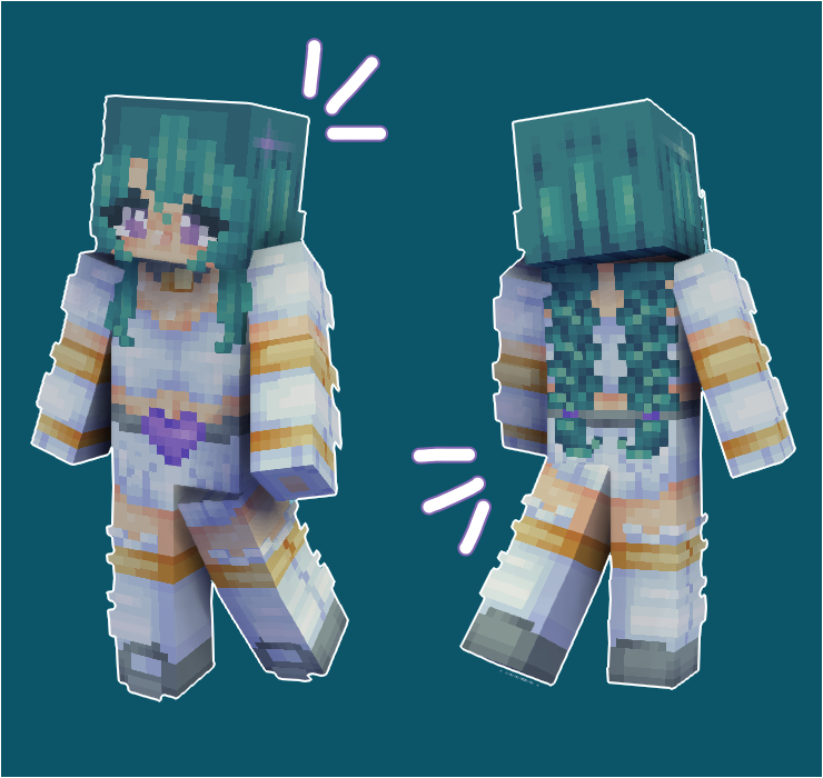 cloudylul ☁️ tweet media