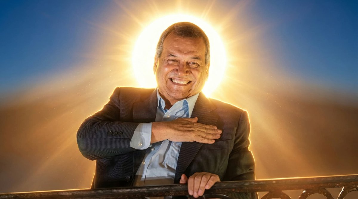 Percy Yorke 🔆 El Basado tweet media