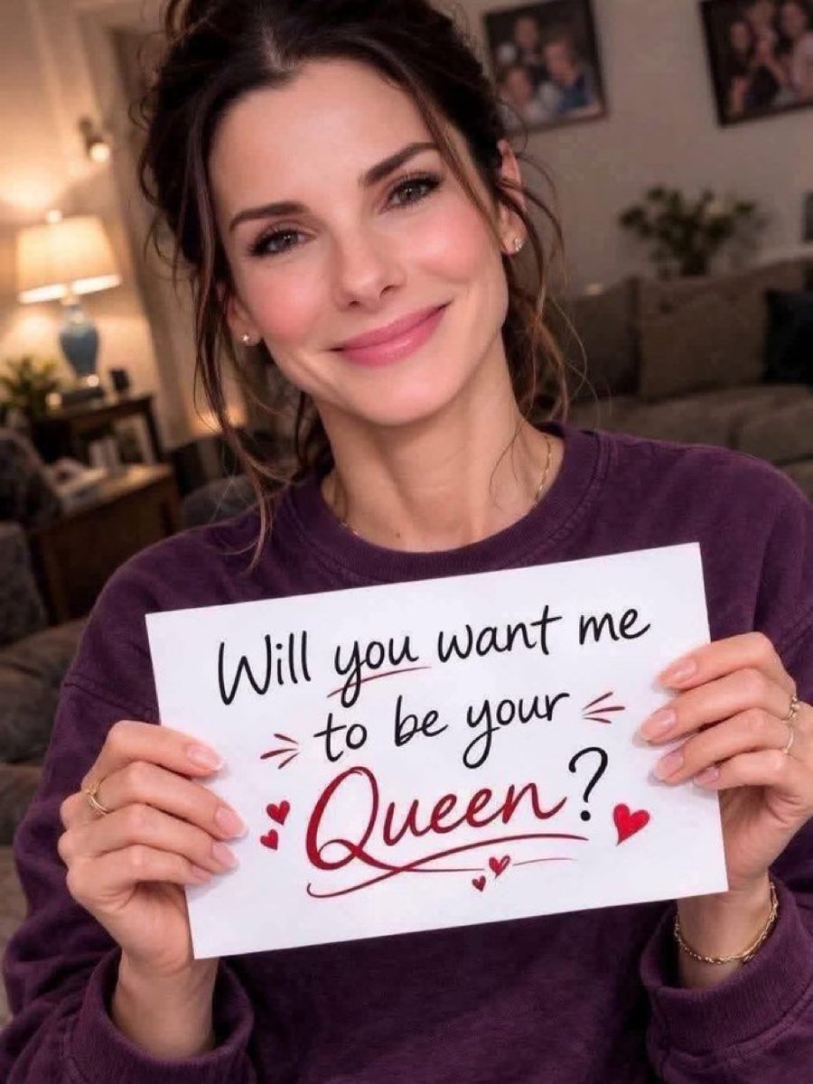 Sandra Annette Bullock Fans Page tweet media