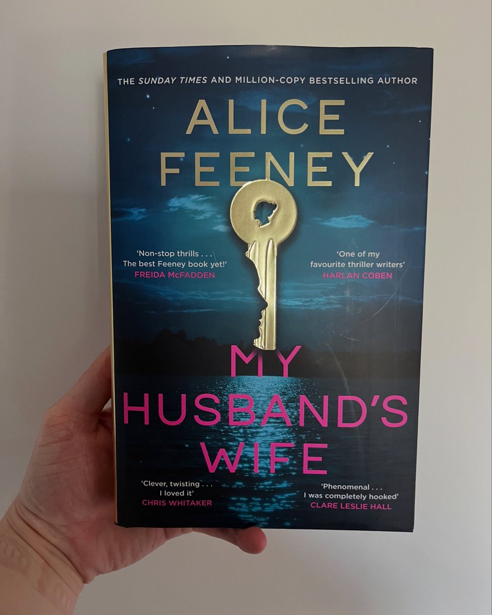 Yorkshire Book Lover 📚 tweet media