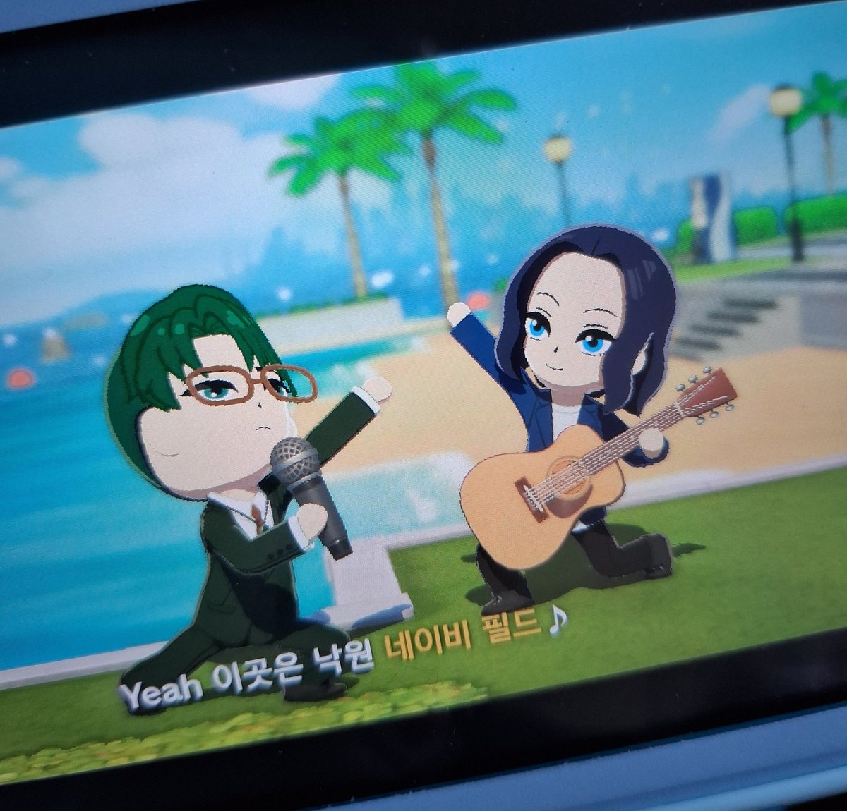 인디곤 tweet media