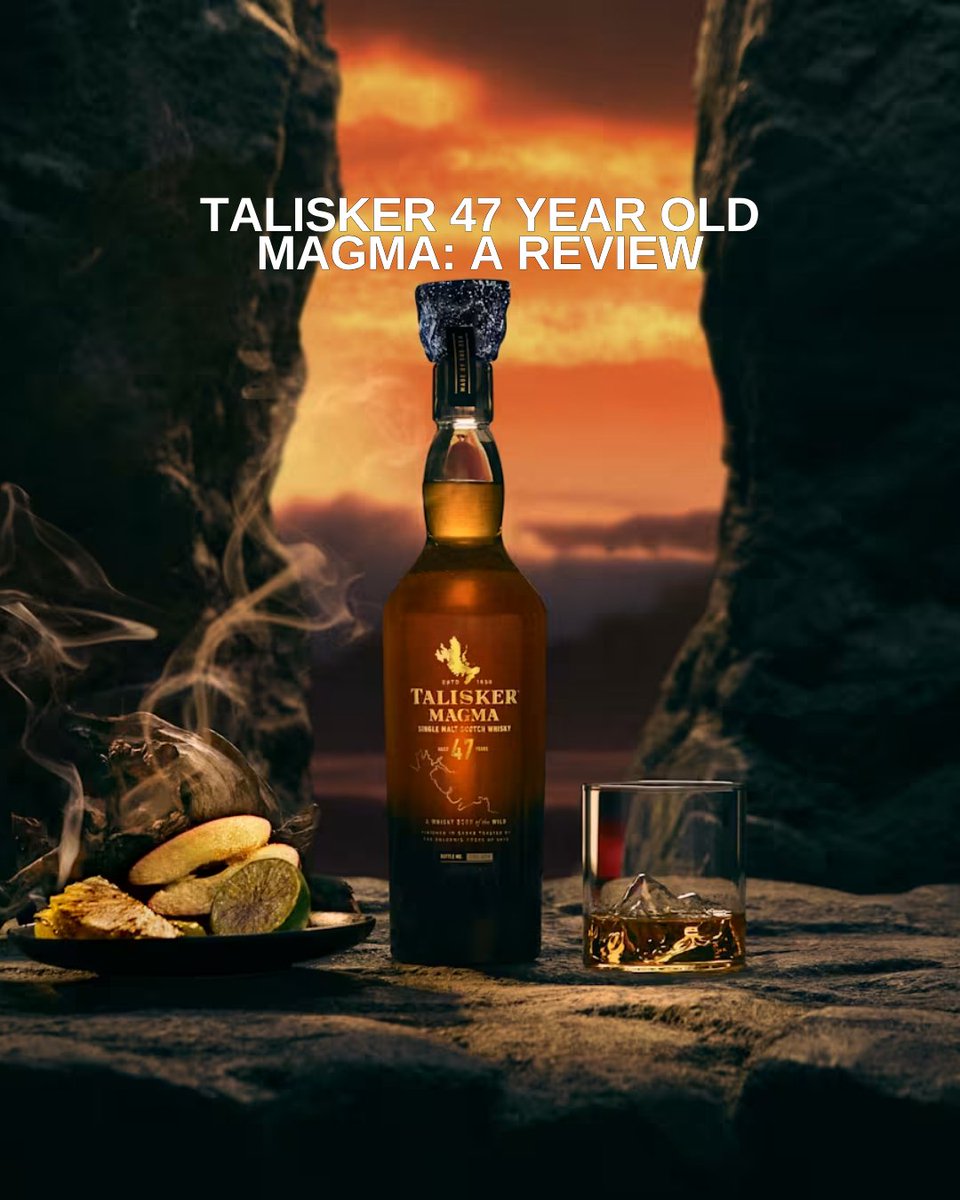 Master of Malt tweet media