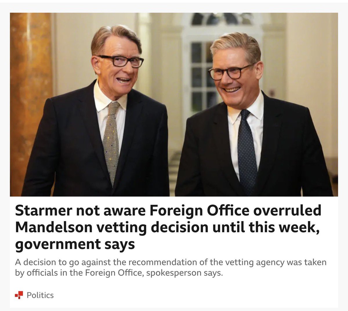 Alex Armstrong tweet media