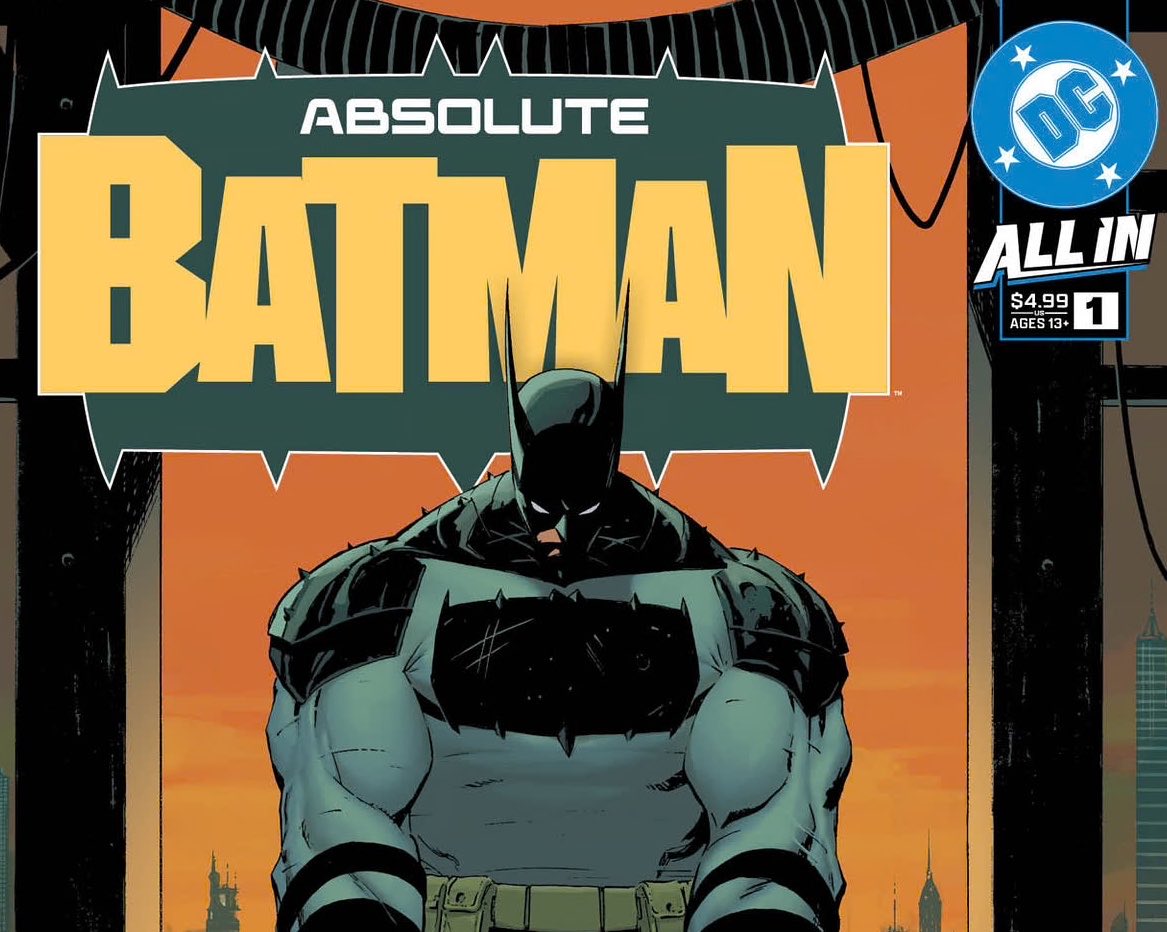 Batman Sabrina tweet media