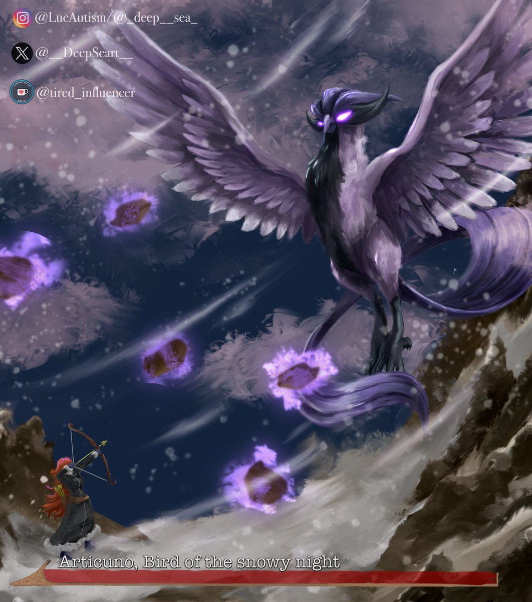 -DeepSea.Art-|| Study Arc || tweet media