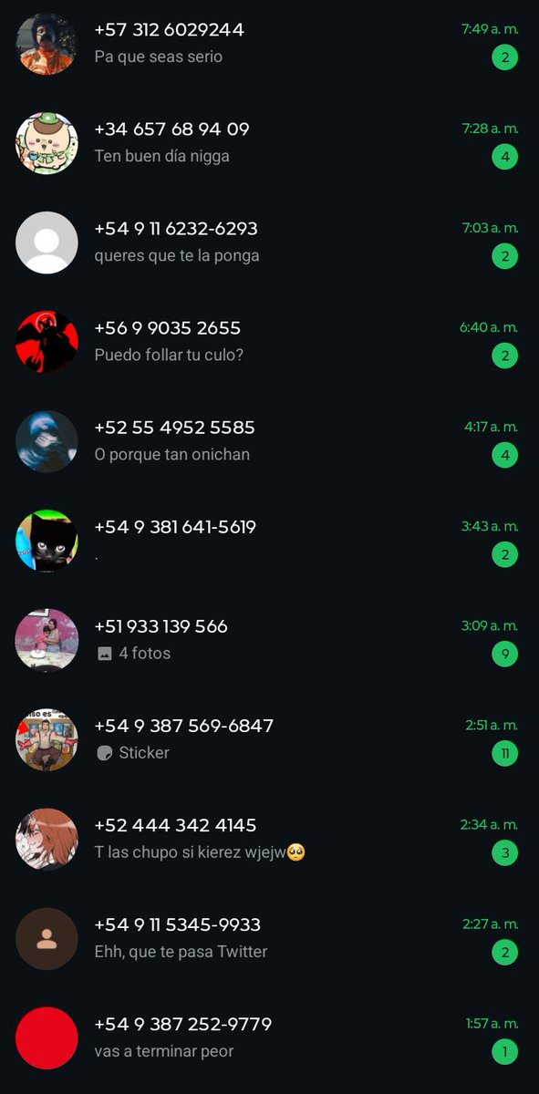 ¡Franchis ˊ˗ 🌙 tweet media