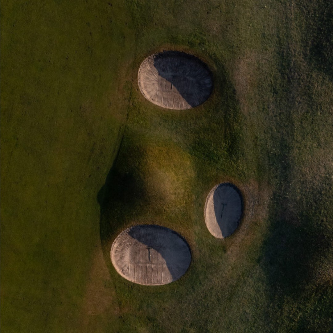Highland Golf Links tweet media