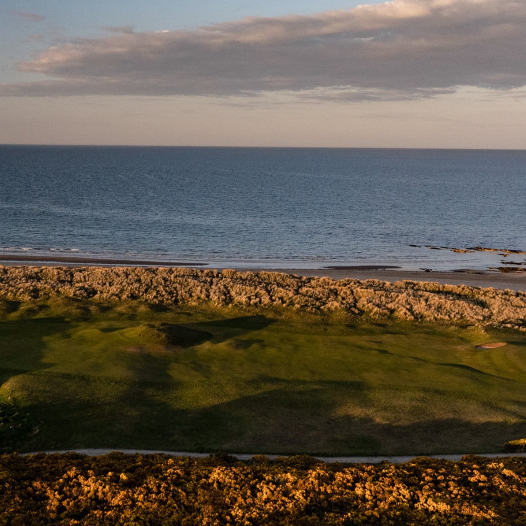 Highland Golf Links tweet media